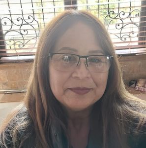 Meet your Posher, Silvia